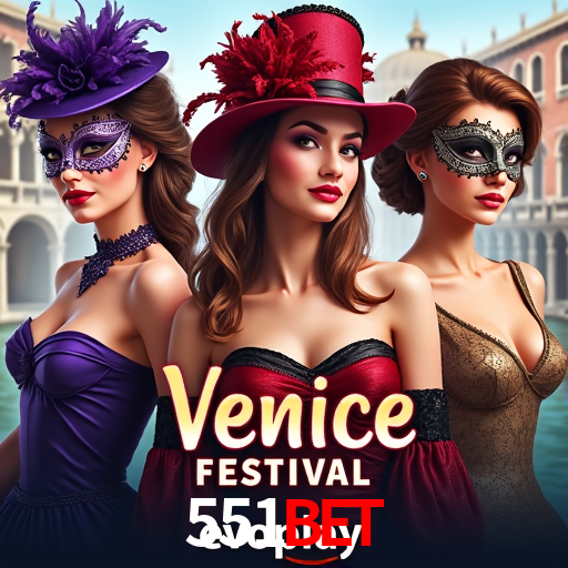 A Experiência Imersiva dos Cassinos Ao Vivo no 551Bet