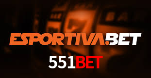 Descubra o Mundo do Cassino Online com 551Bet