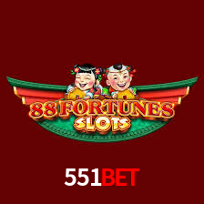Descubra o Mundo do Cassino Online com 551Bet